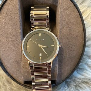 Citizen Men’s Watch